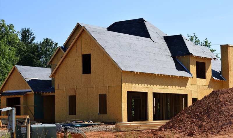 Inspection pré-réception