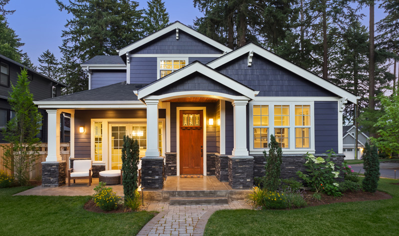 Inspection pré-vente