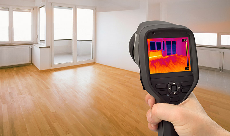 Inspection spécialisée